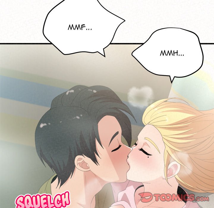 Milk Therapy - Chapter 34 [photo 68] - MangaPorn