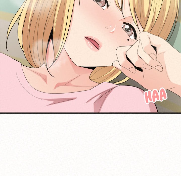Milk Therapy - Chapter 34 [photo 79] - MangaPorn