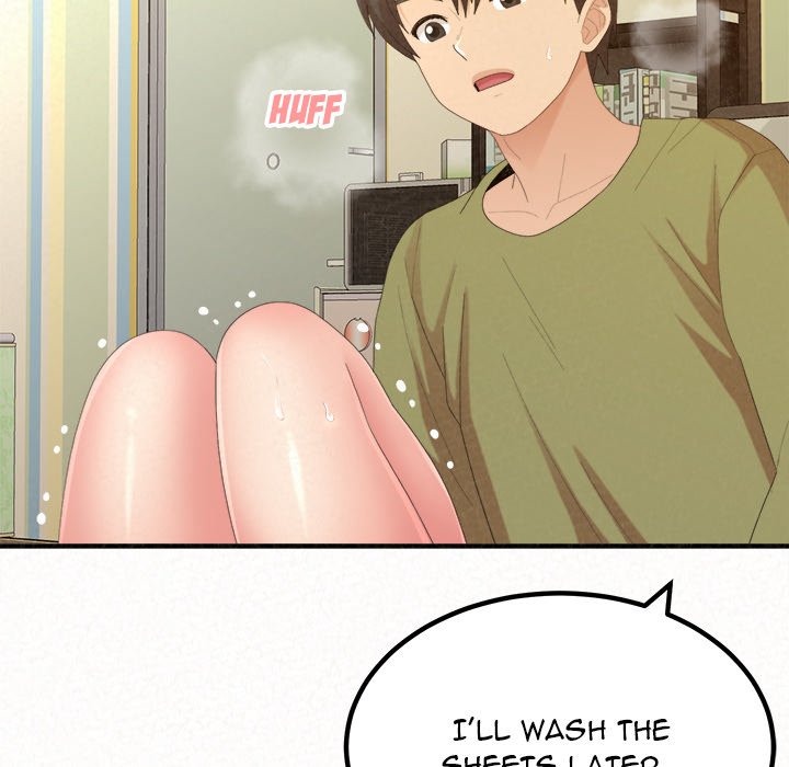 Milk Therapy - Chapter 34 [photo 81] - MangaPorn