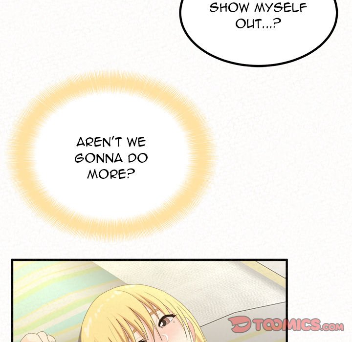 Milk Therapy - Chapter 34 [photo 84] - MangaPorn