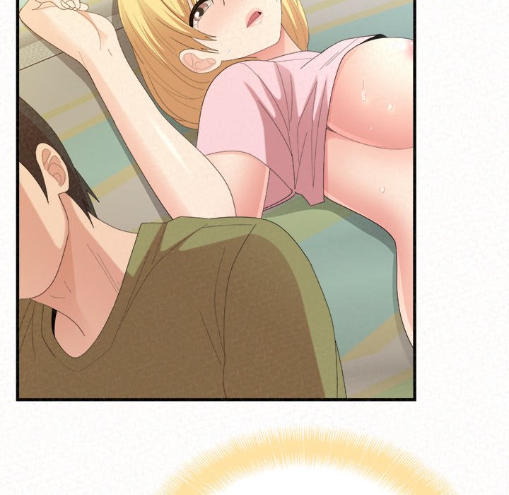 Milk Therapy - Chapter 34 [photo 85] - MangaPorn