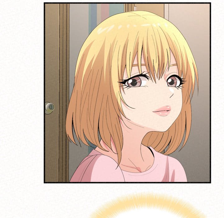 Milk Therapy - Chapter 34 [photo 94] - MangaPorn