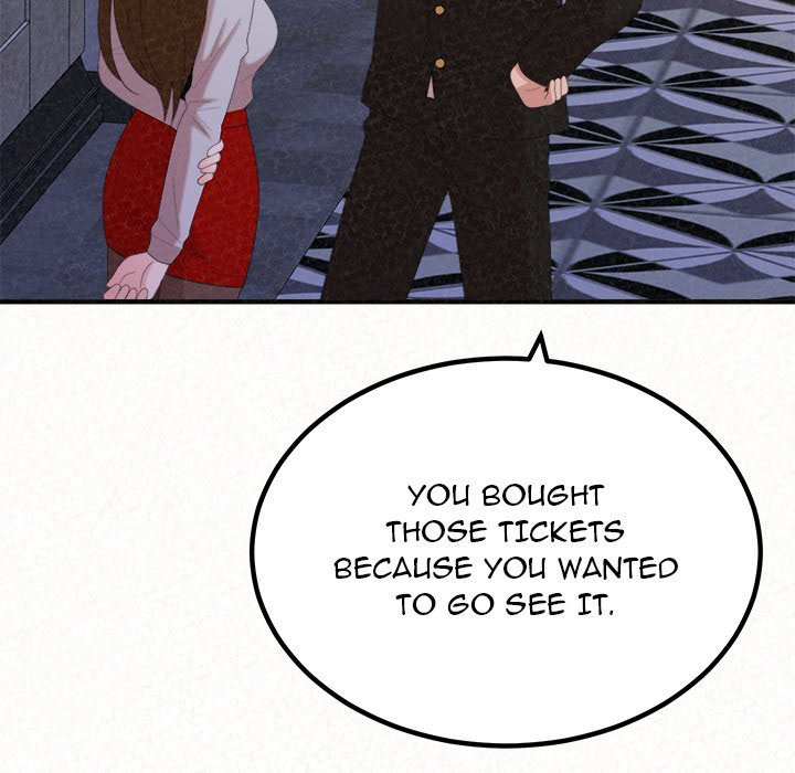 Milk Therapy - Chapter 35 [photo 103] - MangaPorn