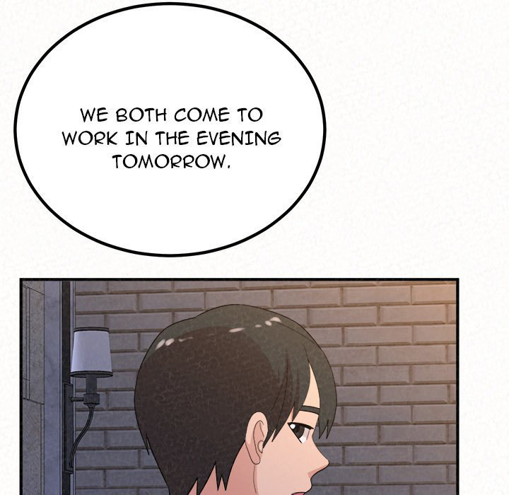 Milk Therapy - Chapter 35 [photo 112] - MangaPorn