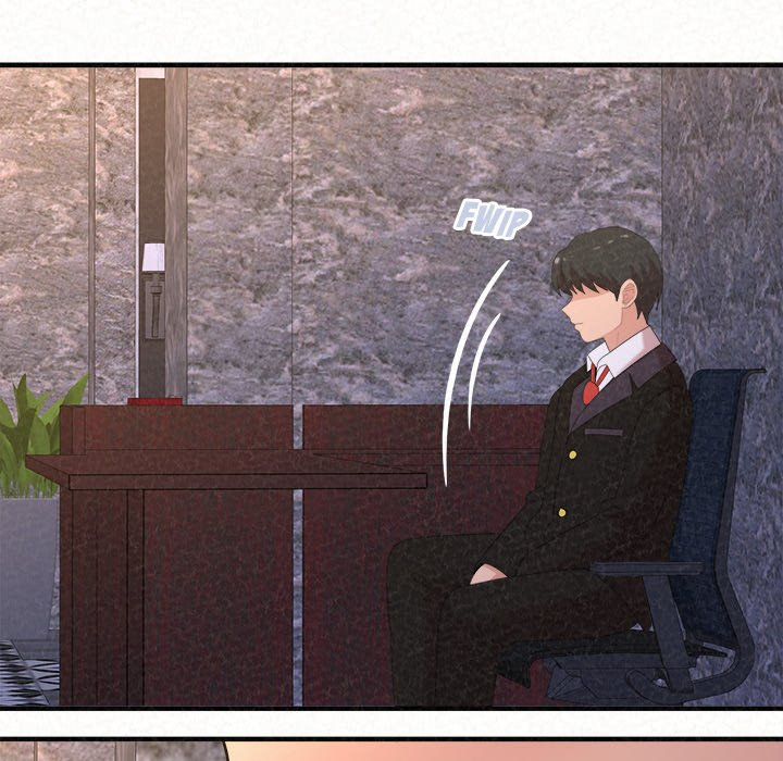 Milk Therapy - Chapter 35 [photo 123] - MangaPorn