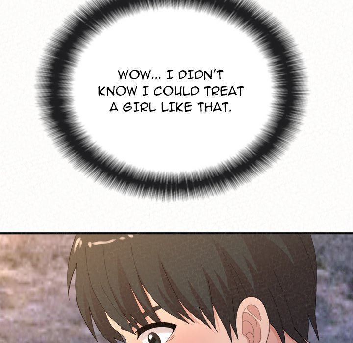 Milk Therapy - Chapter 35 [photo 125] - MangaPorn