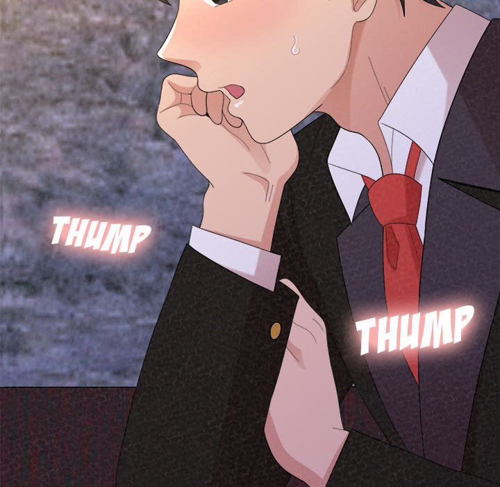 Milk Therapy - Chapter 35 [photo 126] - MangaPorn