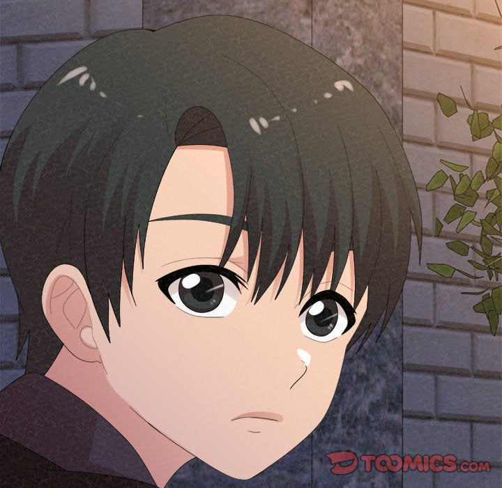 Milk Therapy - Chapter 35 [photo 156] - MangaPorn