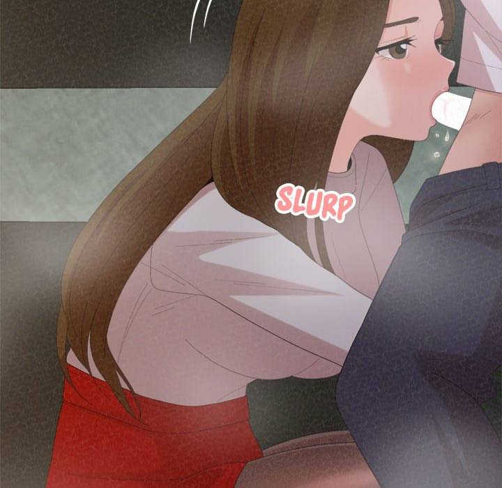 Milk Therapy - Chapter 35 [photo 18] - MangaPorn