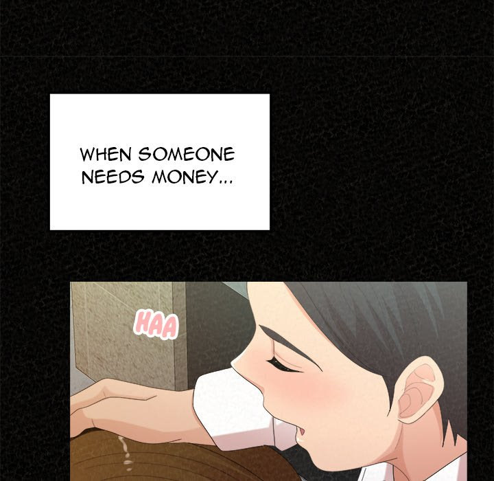 Milk Therapy - Chapter 35 [photo 23] - MangaPorn