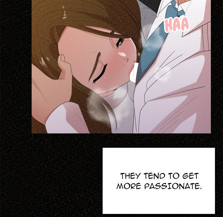 Milk Therapy - Chapter 35 [photo 24] - MangaPorn