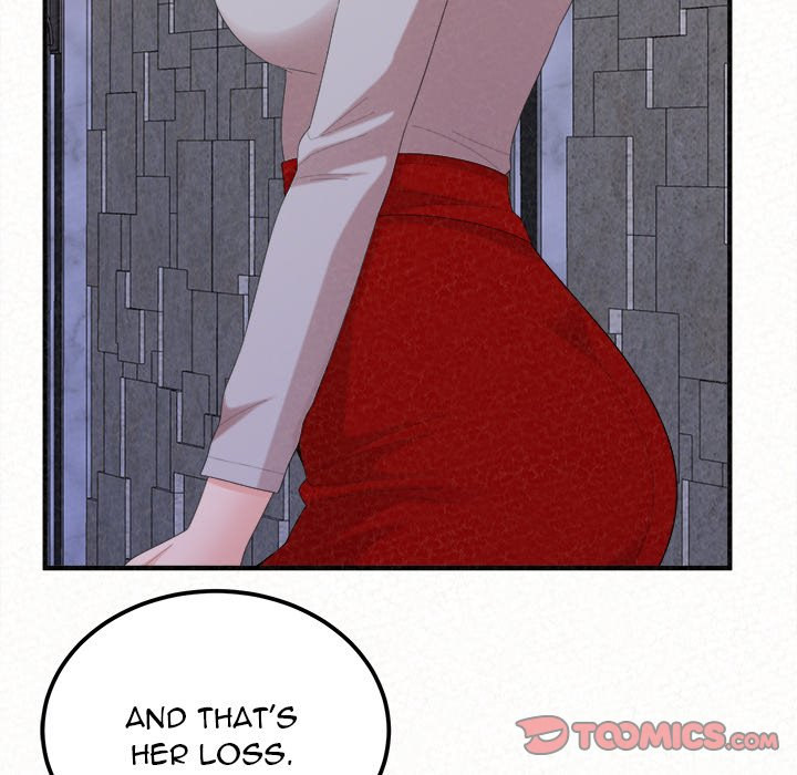 Milk Therapy - Chapter 35 [photo 57] - MangaPorn