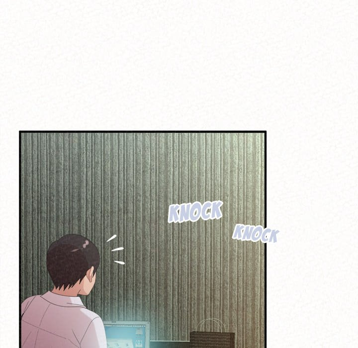 Milk Therapy - Chapter 35 [photo 60] - MangaPorn