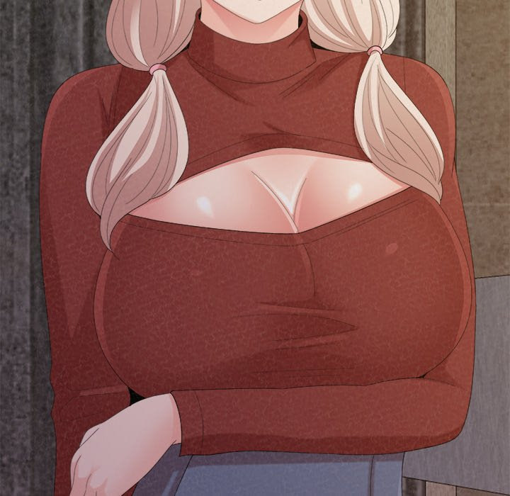 Milk Therapy - Chapter 35 [photo 65] - MangaPorn