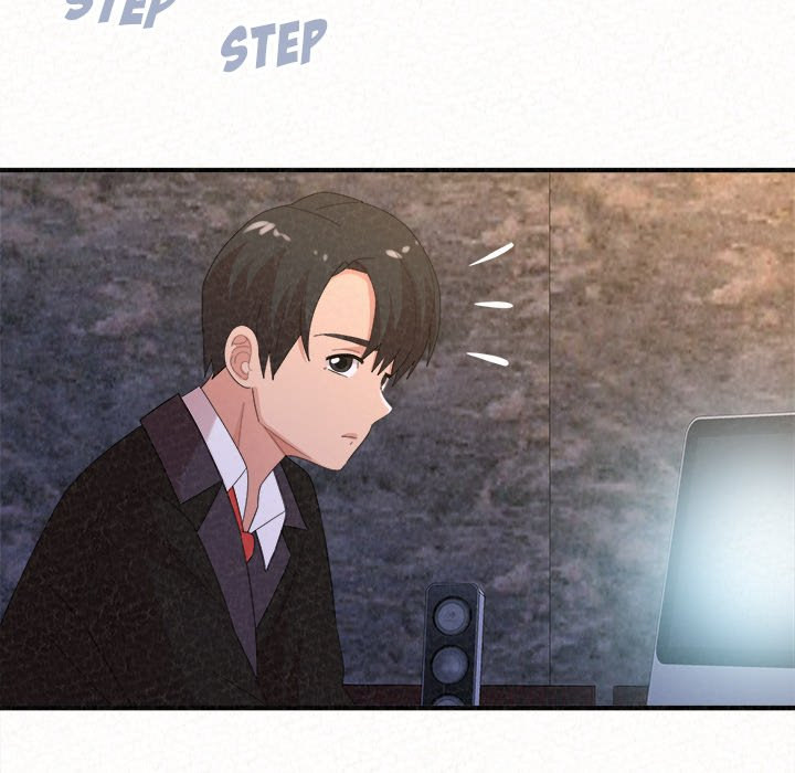 Milk Therapy - Chapter 35 [photo 77] - MangaPorn