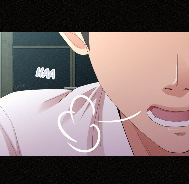 Milk Therapy - Chapter 35 [photo 9] - MangaPorn