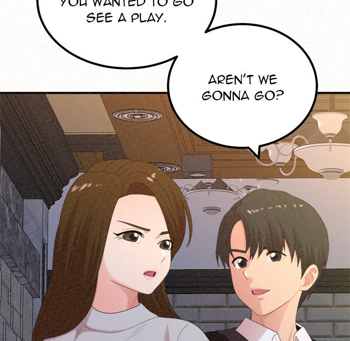 Milk Therapy - Chapter 35 [photo 92] - MangaPorn