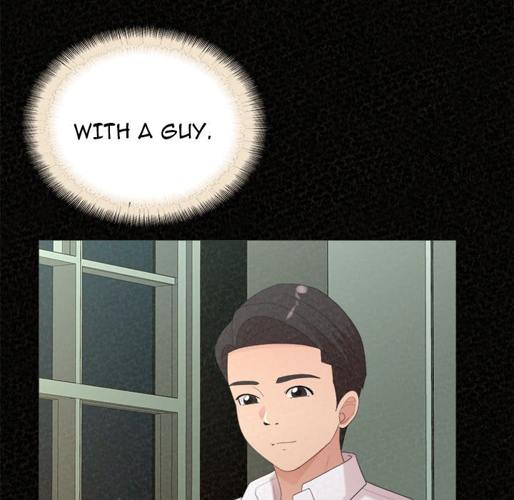 Milk Therapy - Chapter 36 [photo 103] - MangaPorn