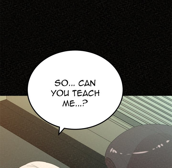 Milk Therapy - Chapter 36 [photo 108] - MangaPorn