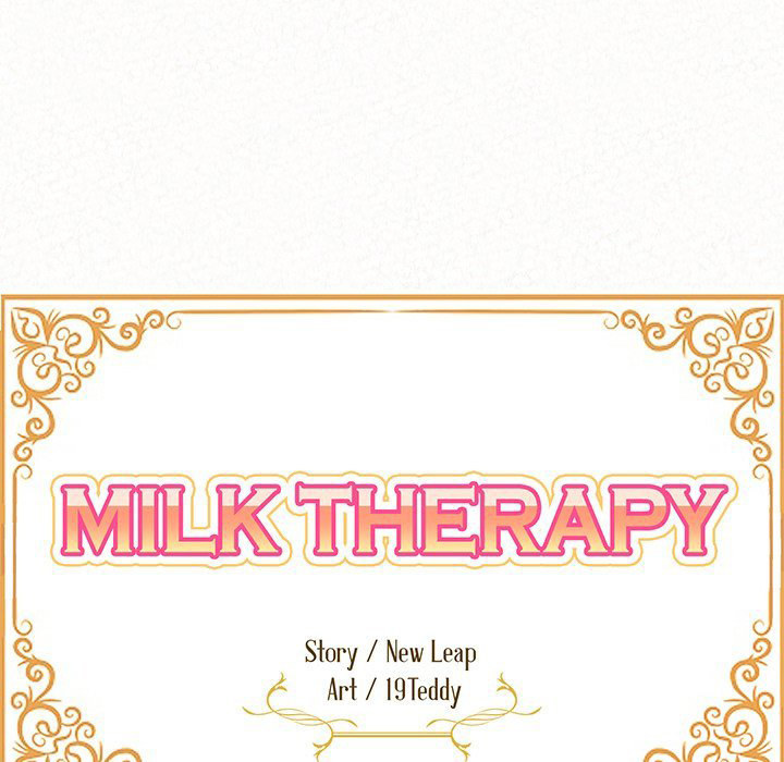 Milk Therapy - Chapter 36 [photo 11] - MangaPorn
