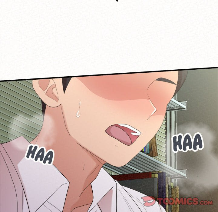 Milk Therapy - Chapter 36 [photo 156] - MangaPorn