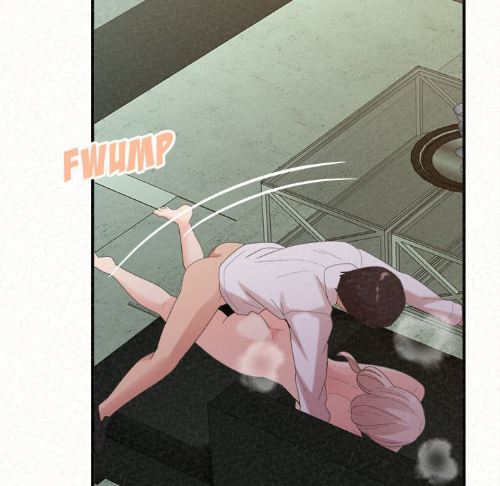 Milk Therapy - Chapter 36 [photo 164] - MangaPorn