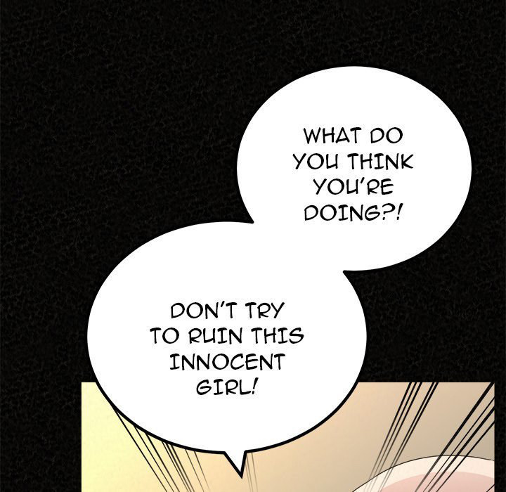 Milk Therapy - Chapter 36 [photo 32] - MangaPorn