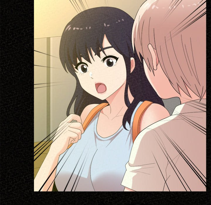 Milk Therapy - Chapter 36 [photo 33] - MangaPorn