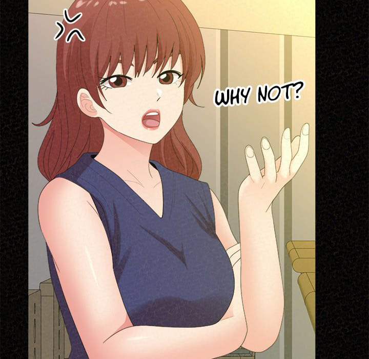 Milk Therapy - Chapter 36 [photo 35] - MangaPorn