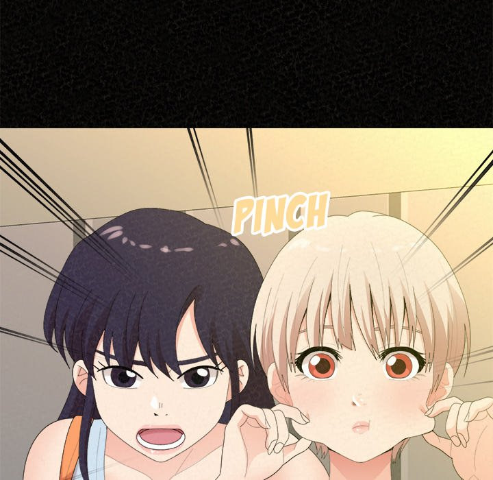 Milk Therapy - Chapter 36 [photo 37] - MangaPorn