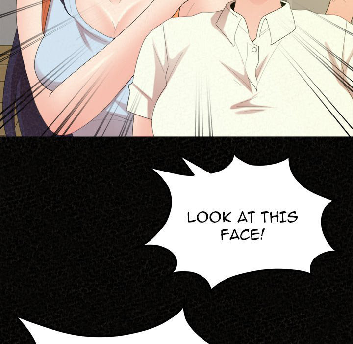 Milk Therapy - Chapter 36 [photo 38] - MangaPorn