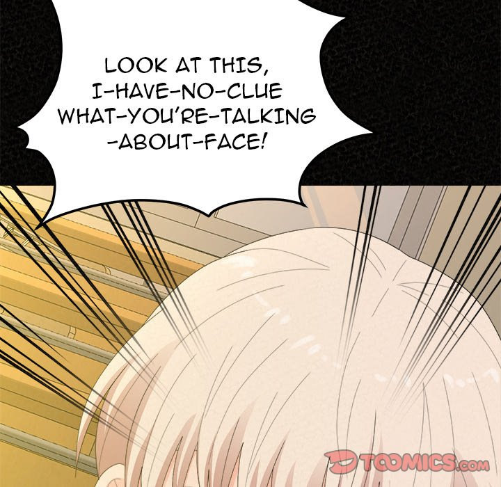 Milk Therapy - Chapter 36 [photo 39] - MangaPorn