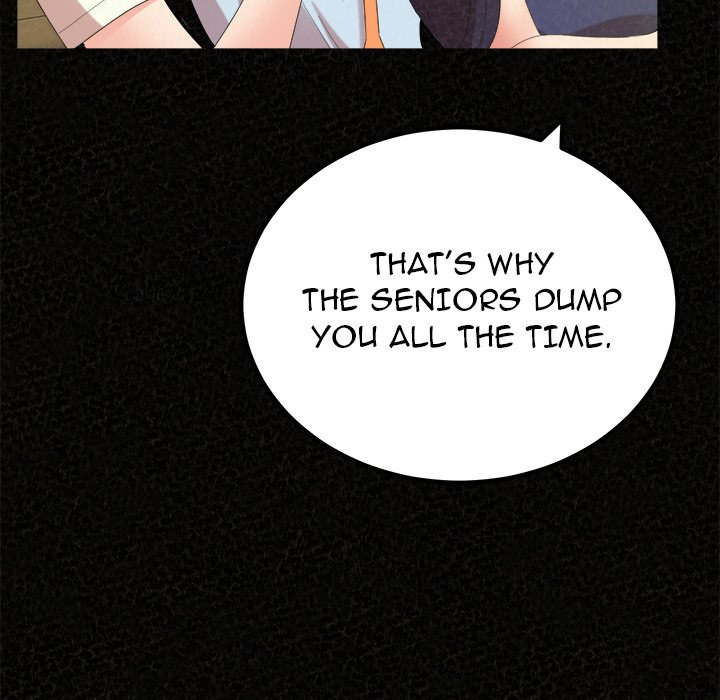 Milk Therapy - Chapter 36 [photo 43] - MangaPorn