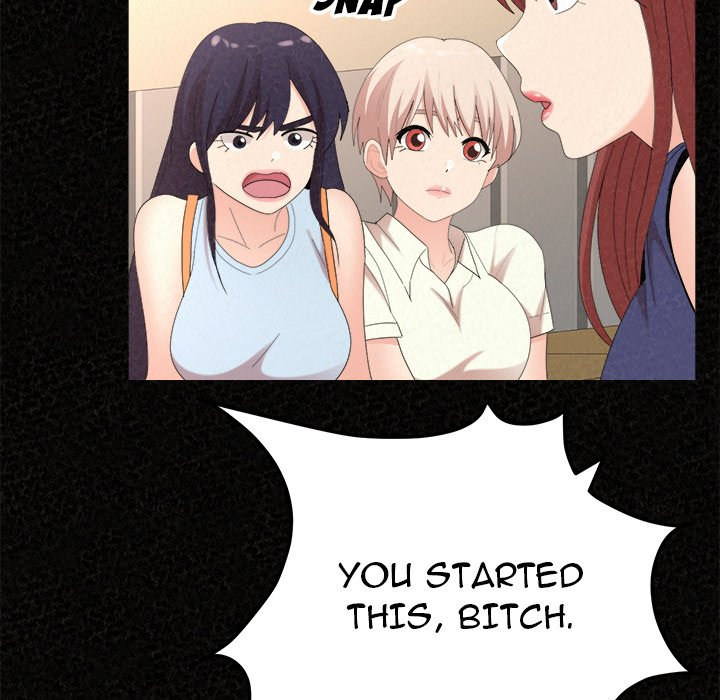 Milk Therapy - Chapter 36 [photo 45] - MangaPorn