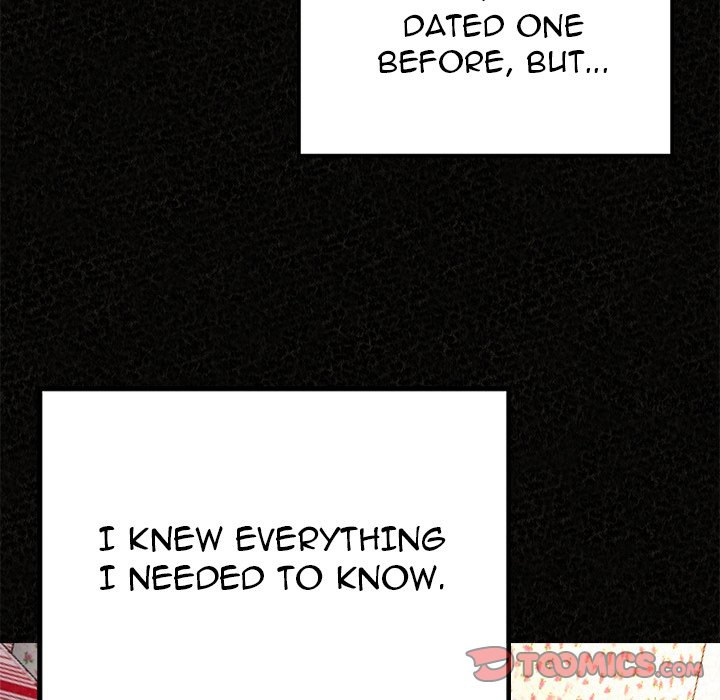 Milk Therapy - Chapter 36 [photo 48] - MangaPorn