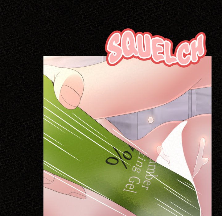 Milk Therapy - Chapter 36 [photo 55] - MangaPorn