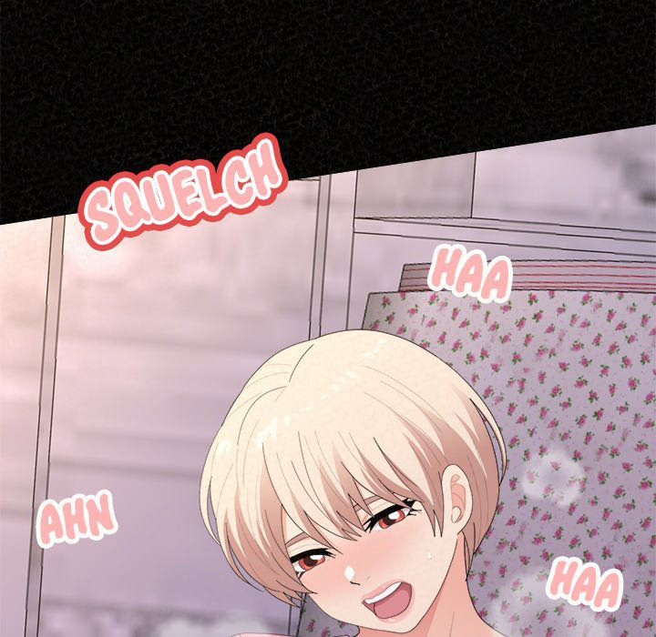 Milk Therapy - Chapter 36 [photo 59] - MangaPorn