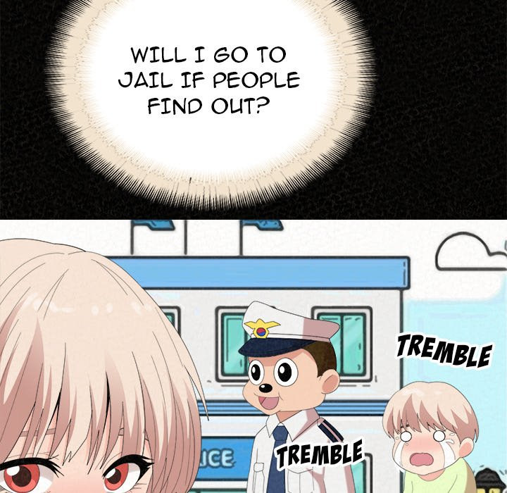 Milk Therapy - Chapter 36 [photo 73] - MangaPorn