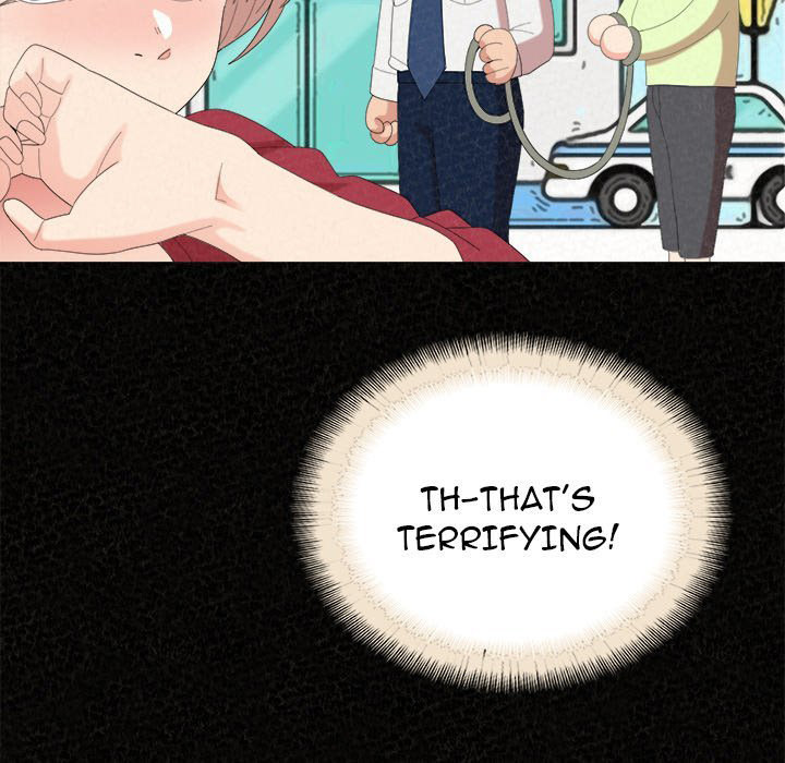 Milk Therapy - Chapter 36 [photo 74] - MangaPorn