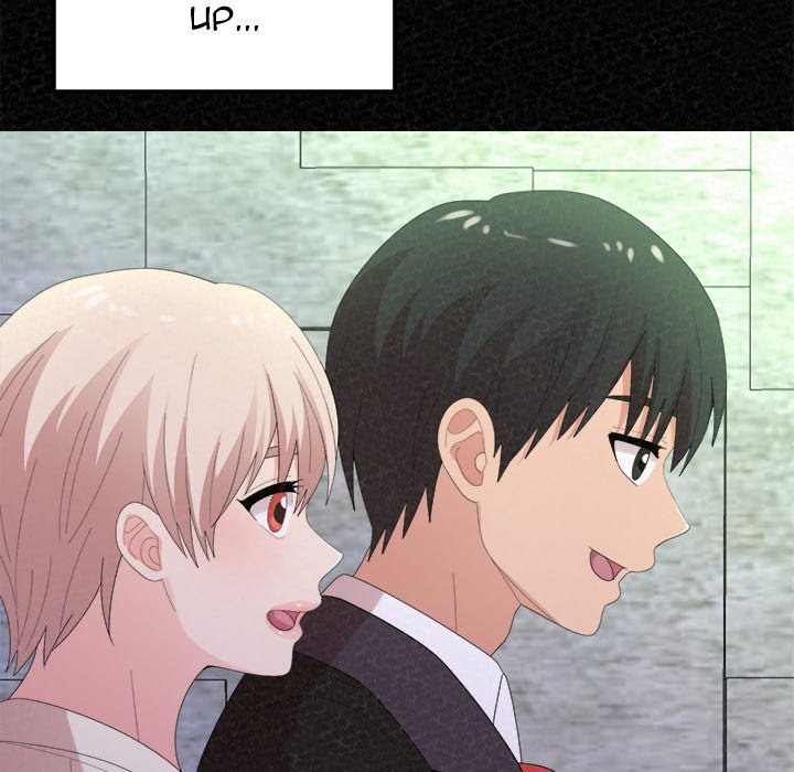 Milk Therapy - Chapter 36 [photo 76] - MangaPorn