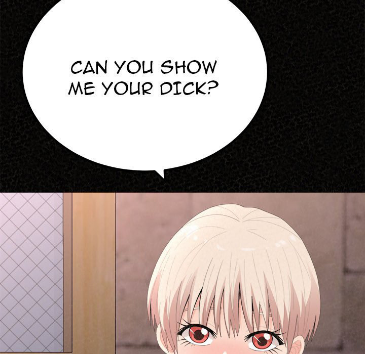 Milk Therapy - Chapter 36 [photo 80] - MangaPorn