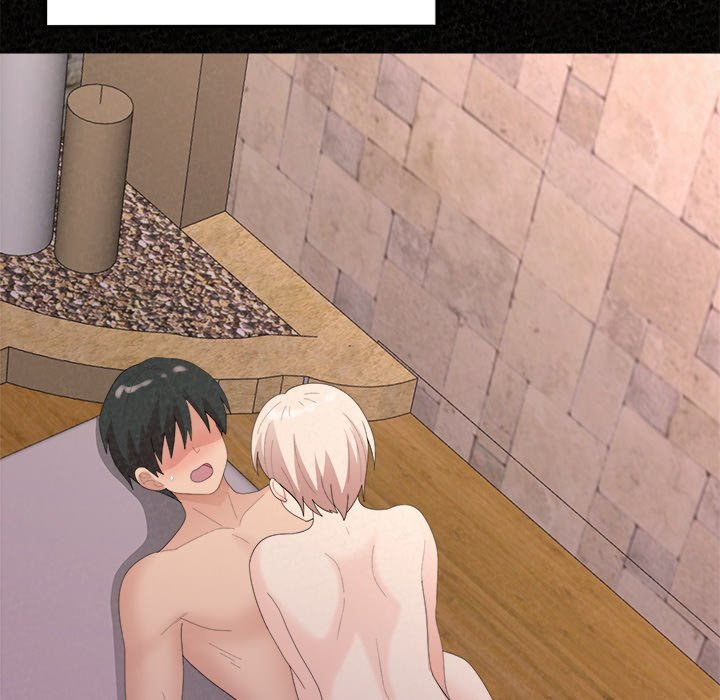 Milk Therapy - Chapter 36 [photo 85] - MangaPorn