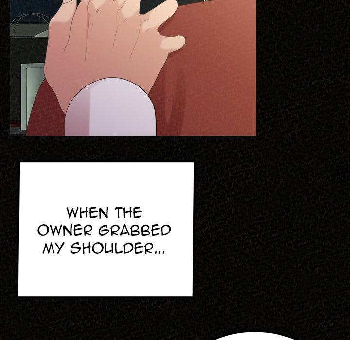 Milk Therapy - Chapter 36 [photo 94] - MangaPorn