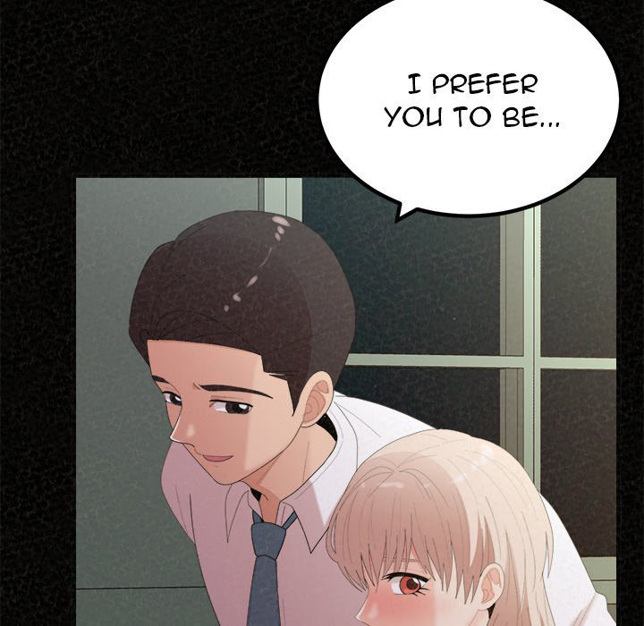 Milk Therapy - Chapter 36 [photo 95] - MangaPorn