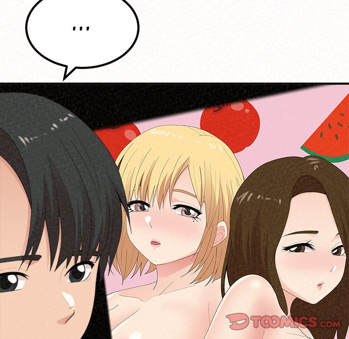 Milk Therapy - Chapter 37 [photo 102] - MangaPorn