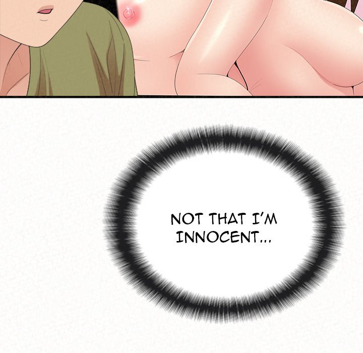 Milk Therapy - Chapter 37 [photo 103] - MangaPorn