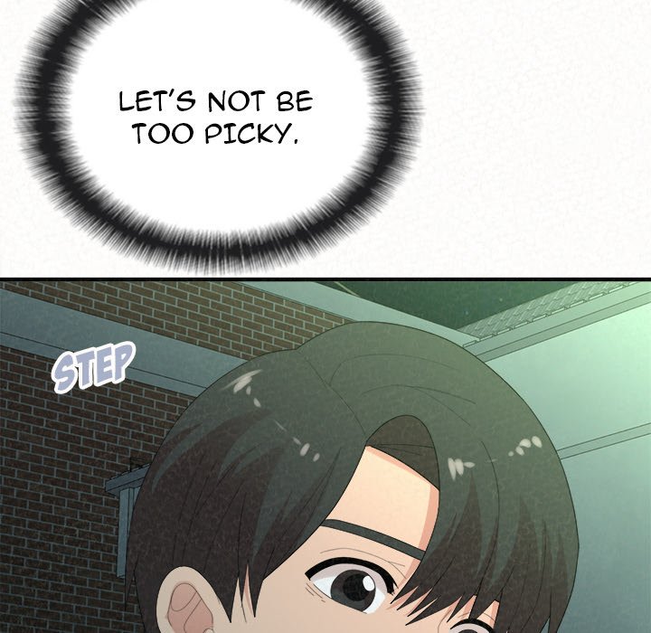 Milk Therapy - Chapter 37 [photo 117] - MangaPorn