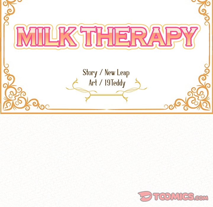 Milk Therapy - Chapter 37 [photo 12] - MangaPorn