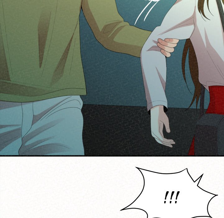 Milk Therapy - Chapter 37 [photo 123] - MangaPorn