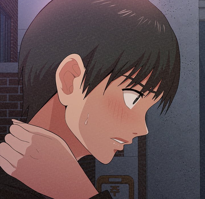 Milk Therapy - Chapter 37 [photo 134] - MangaPorn